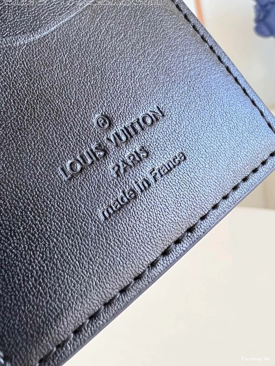 Firstbags ru review LOUIS Pocket Organizer-7.5*11.1*1 VUITTON cm 0730
